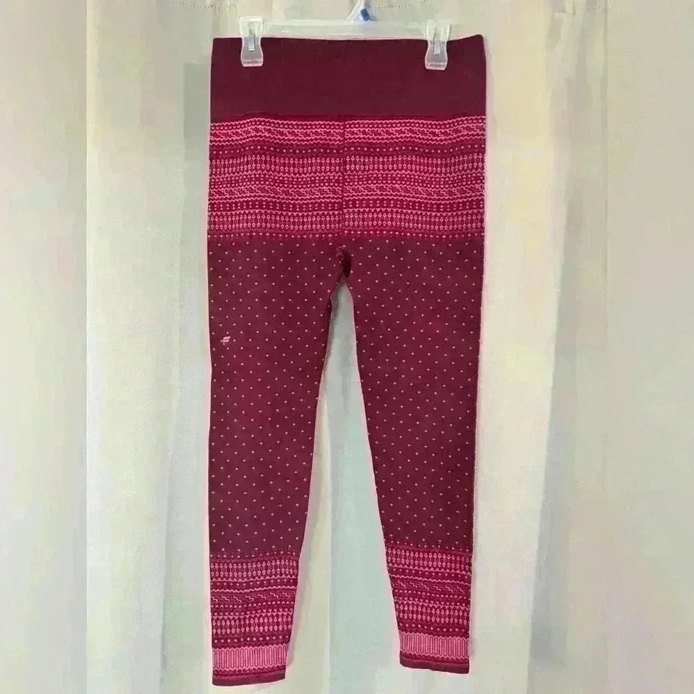 Women’s Fabletics Leggings
